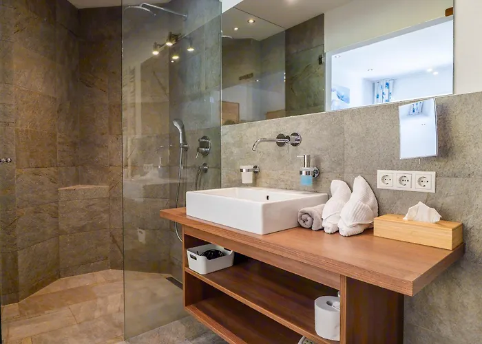 Alte Muhle شقة ناودرس