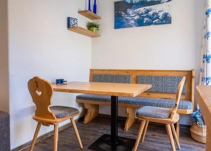 Alte Muhle * ناودرس