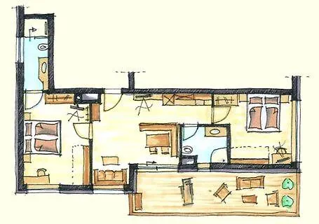 Alte Muhle * ناودرس