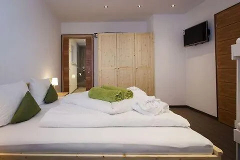 شقة Alte Muhle ناودرس