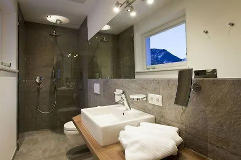 شقة Alte Muhle ناودرس