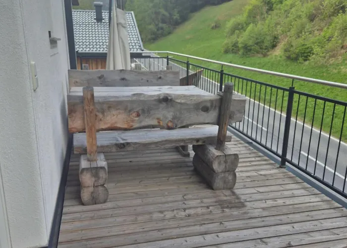 شقة Alte Muhle ناودرس