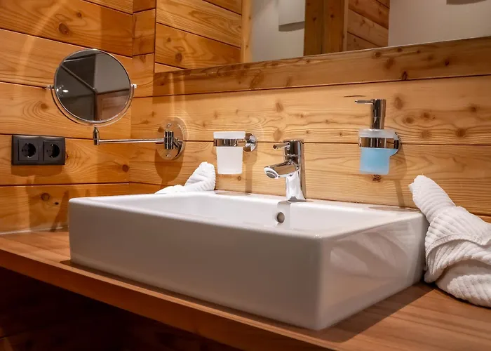 شقة Alte Muhle ناودرس