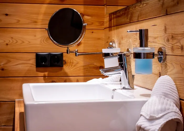 Alte Muhle ناودرس