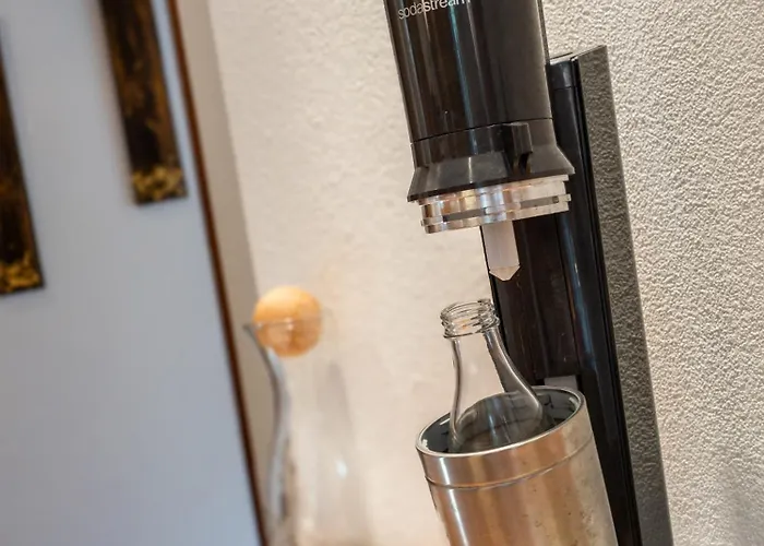 Alte Muhle * ناودرس