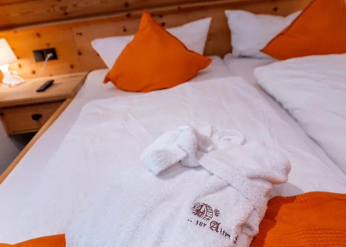 شقة Alte Muhle ناودرس