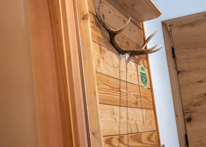 شقة Alte Muhle ناودرس