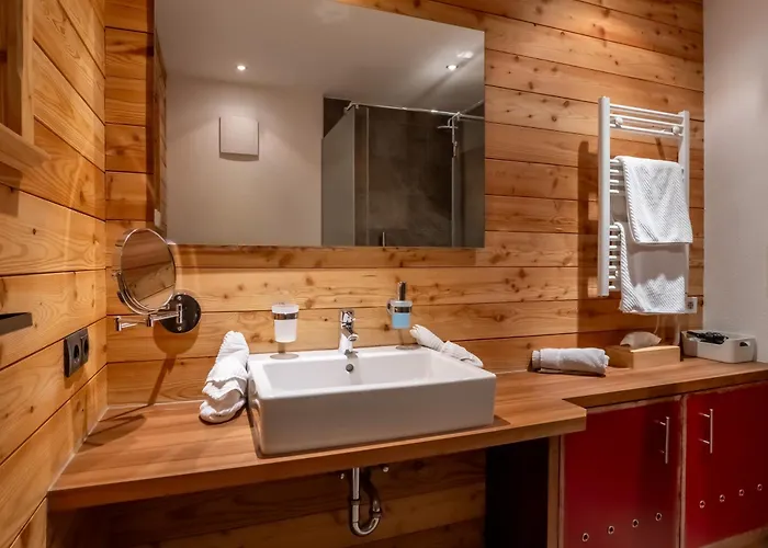 Alte Muhle ناودرس