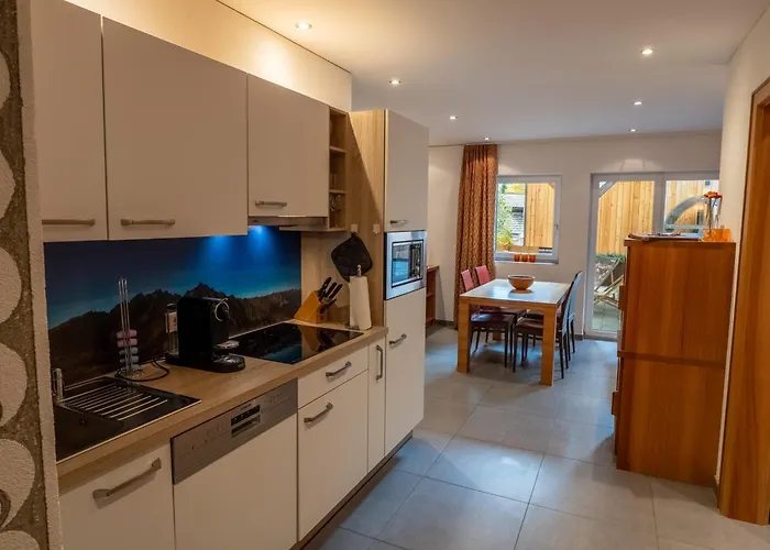 Alte Muhle * ناودرس