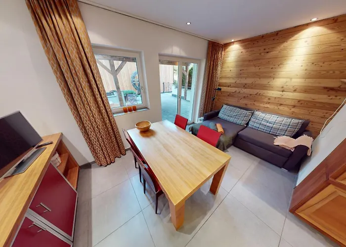 Alte Muhle شقة ناودرس