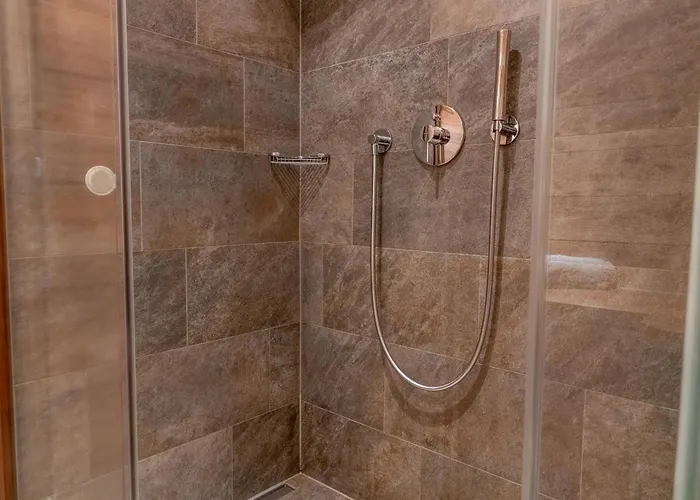 Alte Muhle شقة ناودرس