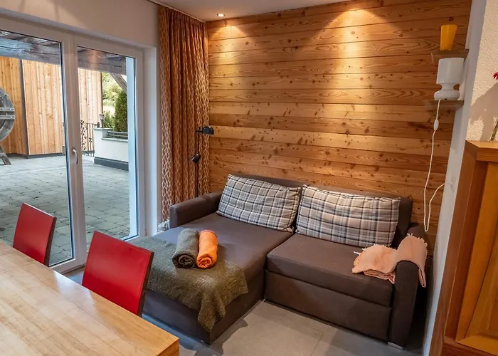 Alte Muhle * ناودرس