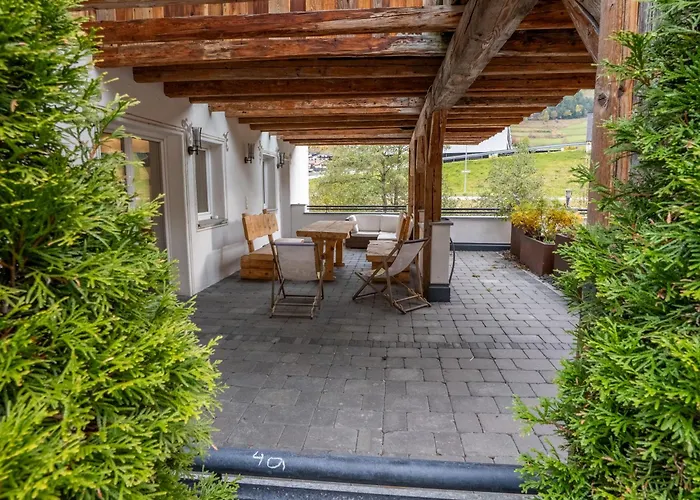 Alte Muhle * ناودرس