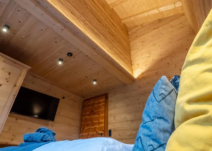 شقة Alte Muhle ناودرس