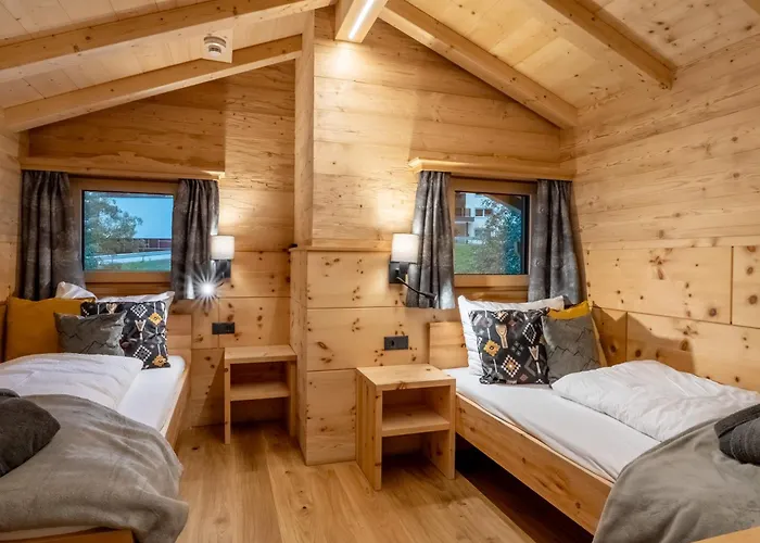 Alte Muhle شقة ناودرس