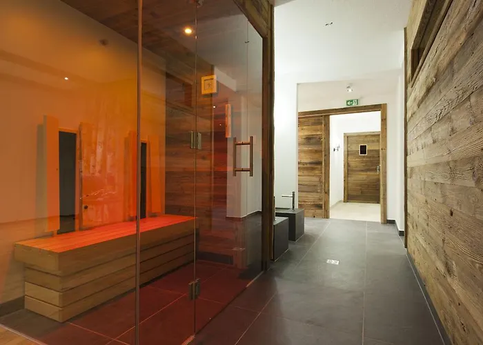 公寓 阿尔特穆勒公寓 瑙德斯