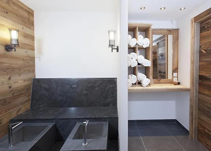 阿尔特穆勒公寓