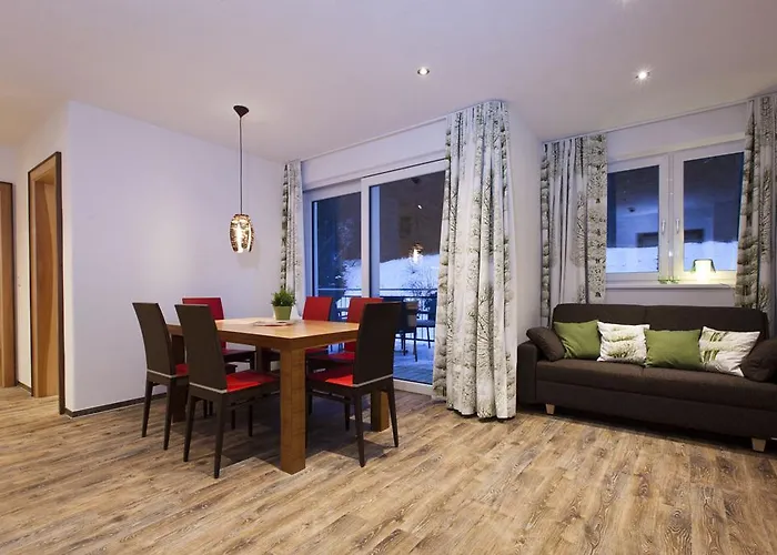 公寓 阿尔特穆勒公寓 *