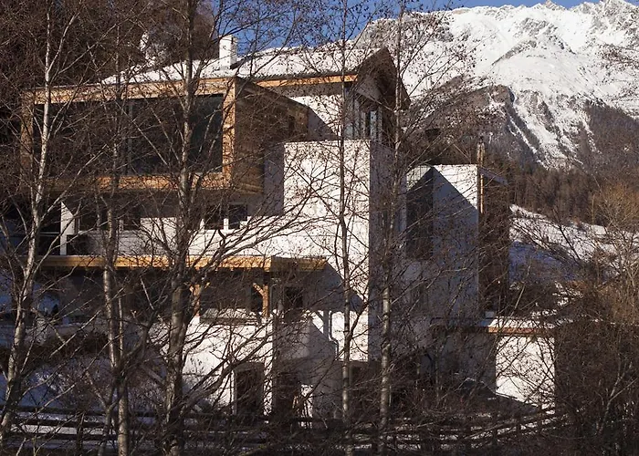 公寓 阿尔特穆勒公寓 *