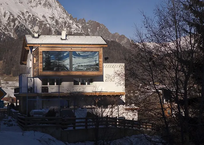 阿尔特穆勒公寓