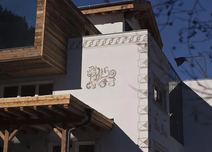 阿尔特穆勒公寓 瑙德斯