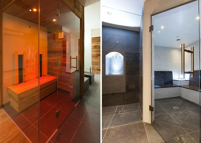 公寓 阿尔特穆勒公寓 瑙德斯