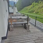 Appartement Alte Muehle Nauders