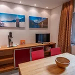 Alte Muehle Appartement