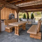 Alte Muehle Appartement Nauders