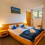 Alte Muehle Апартаменты